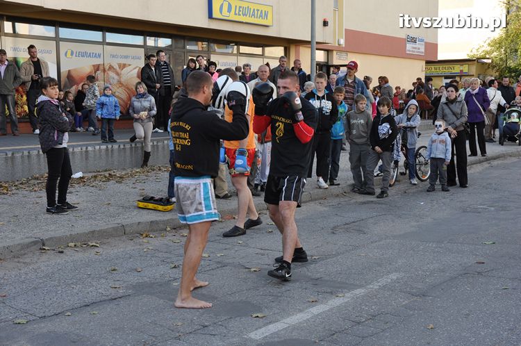 Festyn Rodzinny z Akcją Katolicką w Szubinie