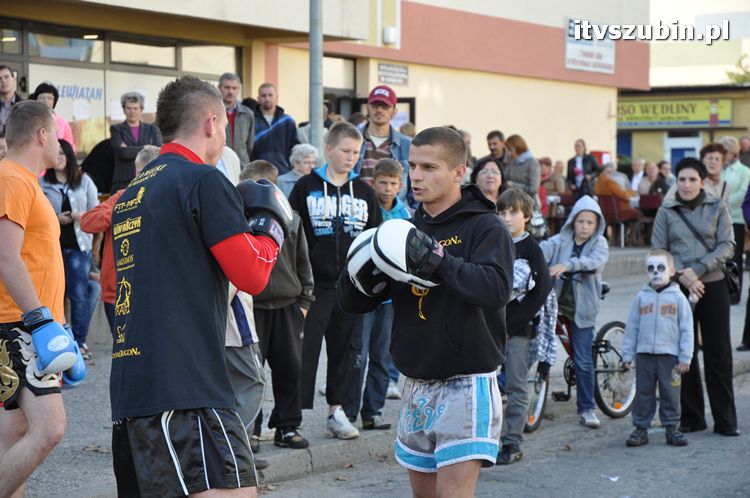 Festyn Rodzinny z Akcją Katolicką w Szubinie