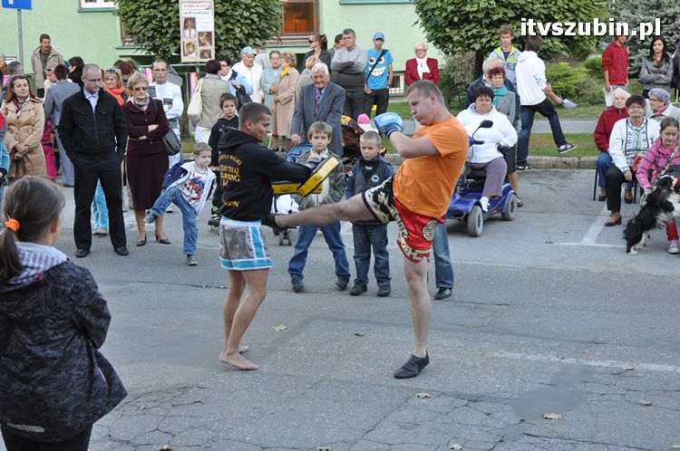 Festyn Rodzinny z Akcją Katolicką w Szubinie