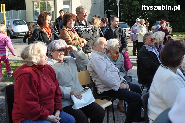 Festyn Rodzinny z Akcją Katolicką w Szubinie