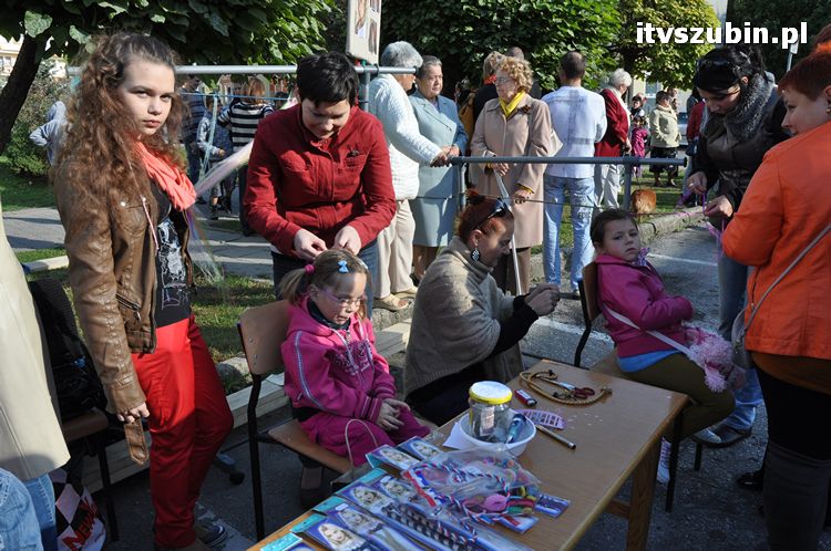 Festyn Rodzinny z Akcją Katolicką w Szubinie