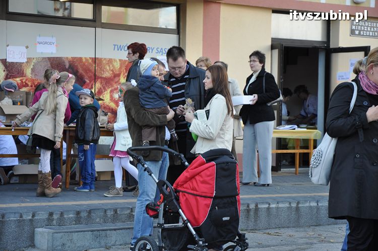 Festyn Rodzinny z Akcją Katolicką w Szubinie