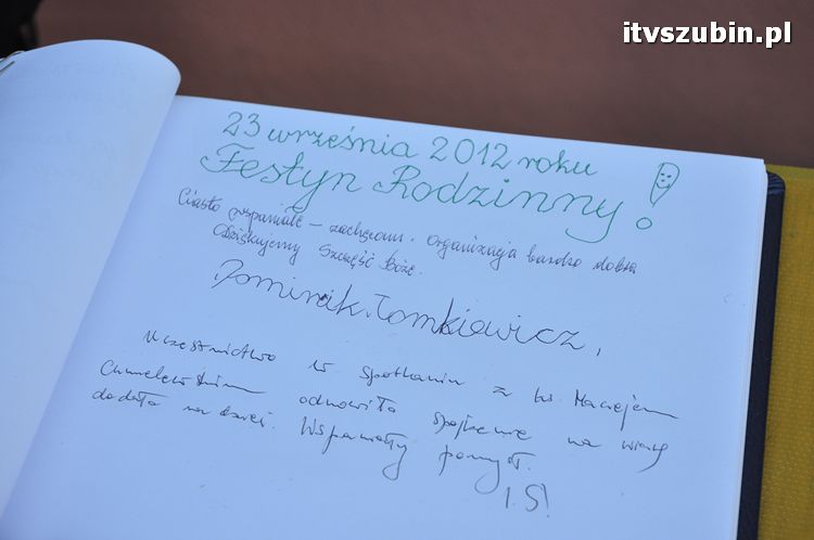 Festyn Rodzinny z Akcją Katolicką w Szubinie