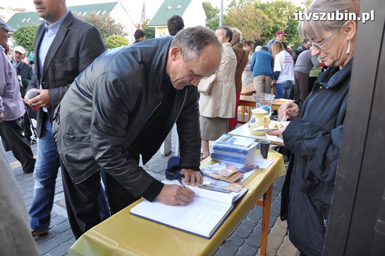 Festyn Rodzinny z Akcją Katolicką w Szubinie