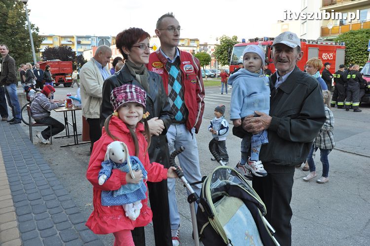Festyn Rodzinny z Akcją Katolicką w Szubinie