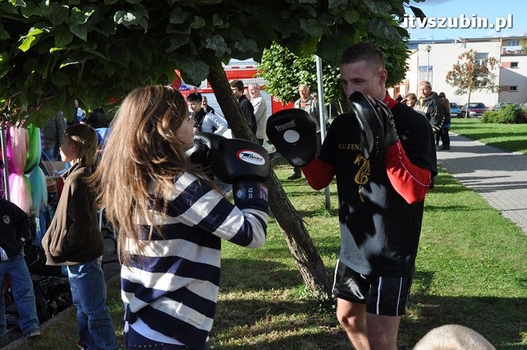 Festyn Rodzinny z Akcją Katolicką w Szubinie
