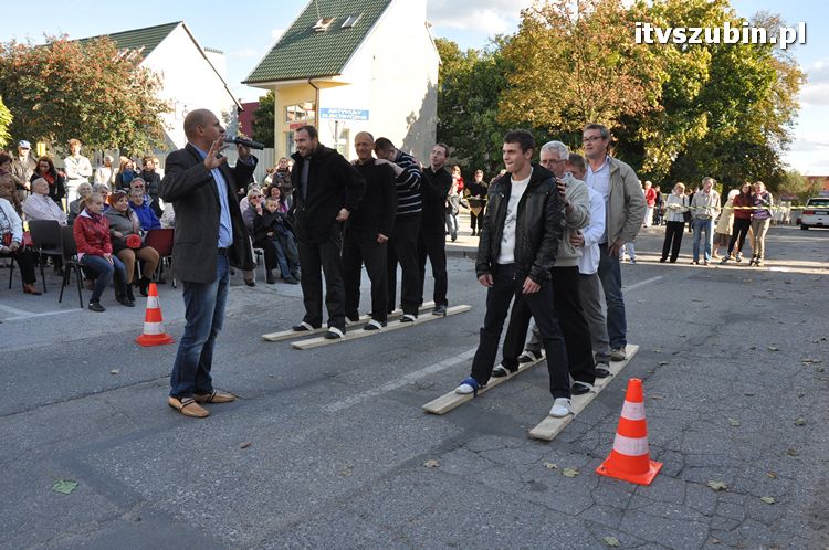 Festyn Rodzinny z Akcją Katolicką w Szubinie