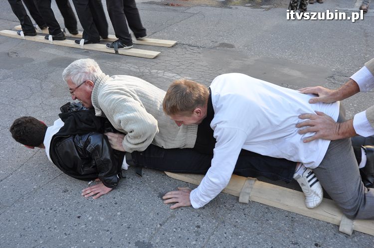 Festyn Rodzinny z Akcją Katolicką w Szubinie