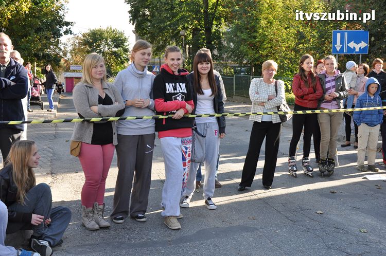 Festyn Rodzinny z Akcją Katolicką w Szubinie