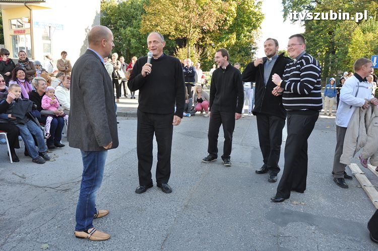 Festyn Rodzinny z Akcją Katolicką w Szubinie