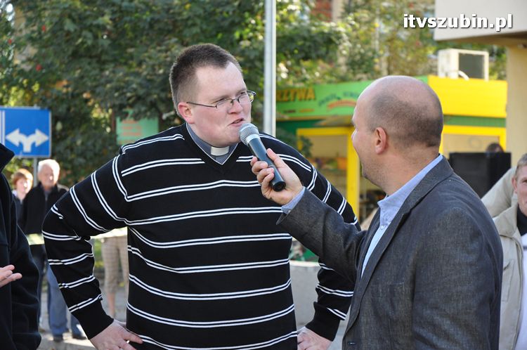 Festyn Rodzinny z Akcją Katolicką w Szubinie