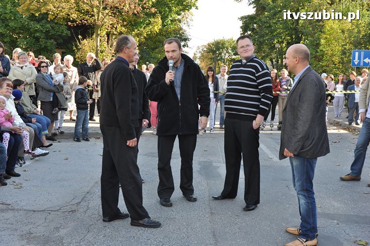 Festyn Rodzinny z Akcją Katolicką w Szubinie