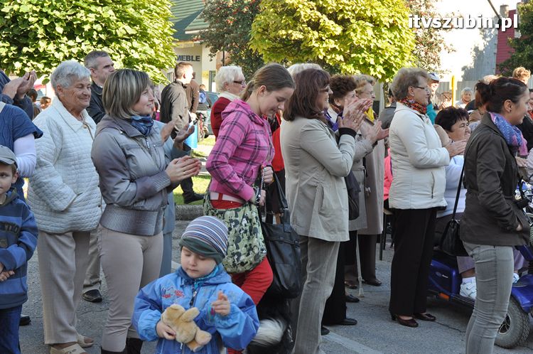 Festyn Rodzinny z Akcją Katolicką w Szubinie