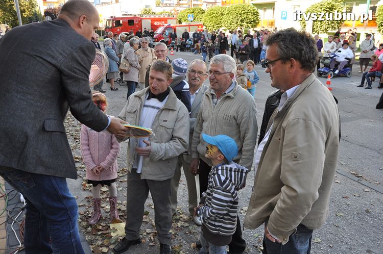 Festyn Rodzinny z Akcją Katolicką w Szubinie