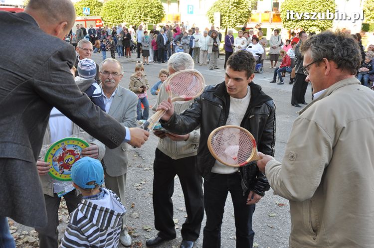 Festyn Rodzinny z Akcją Katolicką w Szubinie