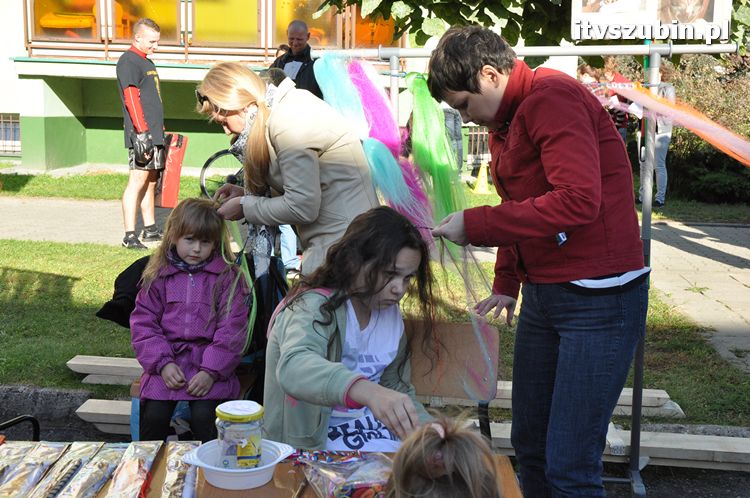 Festyn Rodzinny z Akcją Katolicką w Szubinie