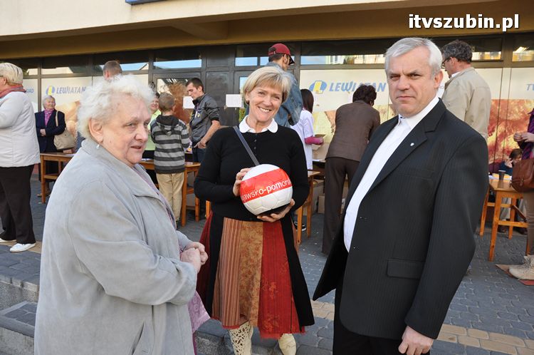 Festyn Rodzinny z Akcją Katolicką w Szubinie