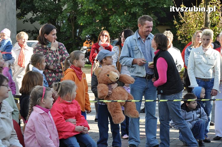 Festyn Rodzinny z Akcją Katolicką w Szubinie