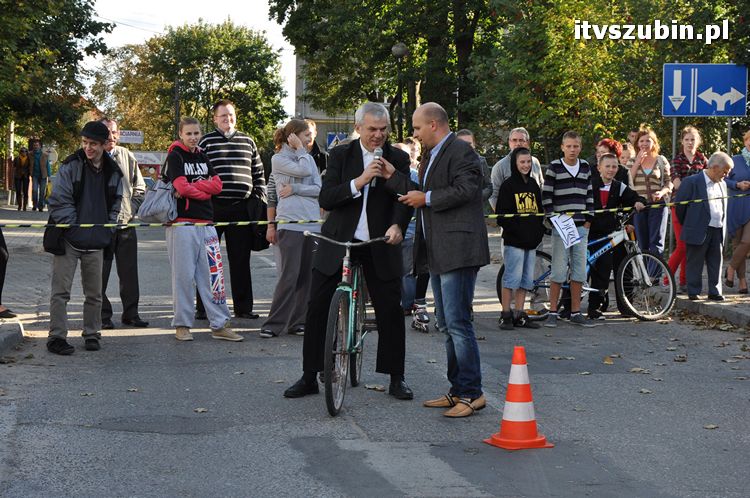 Festyn Rodzinny z Akcją Katolicką w Szubinie