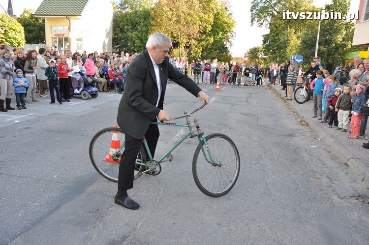 Festyn Rodzinny z Akcją Katolicką w Szubinie