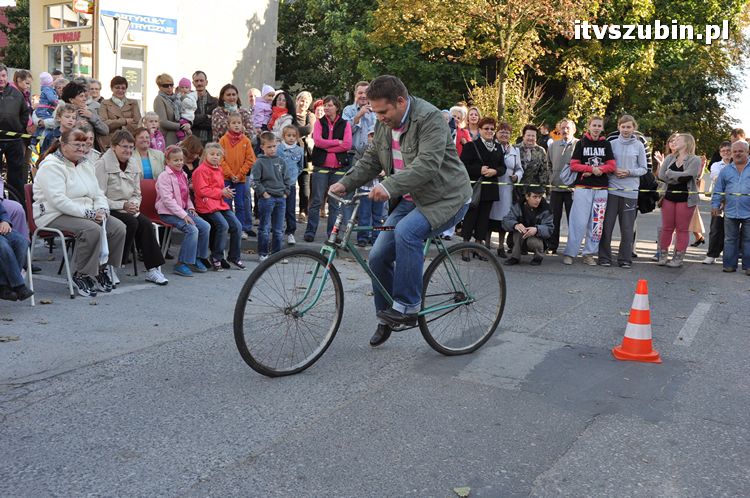 Festyn Rodzinny z Akcją Katolicką w Szubinie