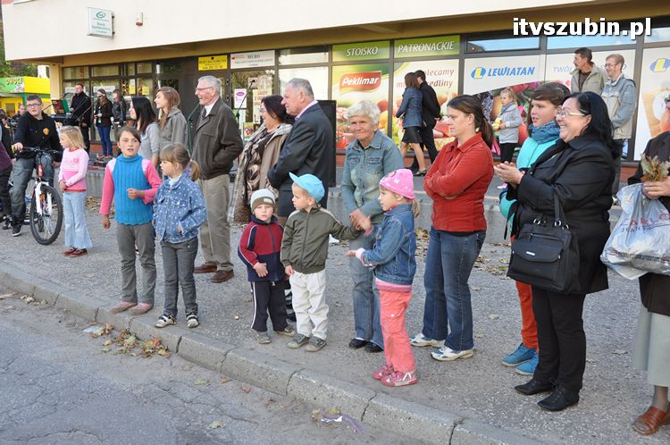 Festyn Rodzinny z Akcją Katolicką w Szubinie