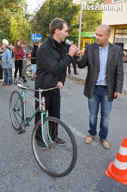 Festyn Rodzinny z Akcją Katolicką w Szubinie