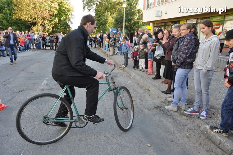 Festyn Rodzinny z Akcją Katolicką w Szubinie