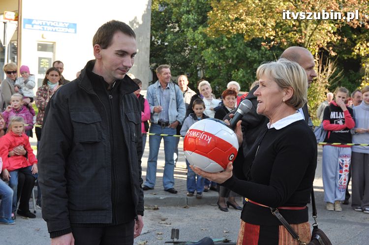 Festyn Rodzinny z Akcją Katolicką w Szubinie