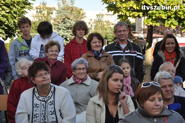 Festyn Rodzinny z Akcją Katolicką w Szubinie
