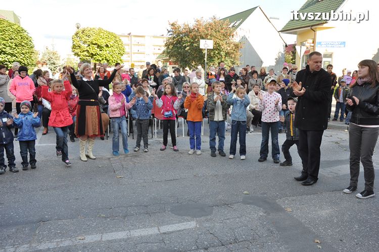Festyn Rodzinny z Akcją Katolicką w Szubinie