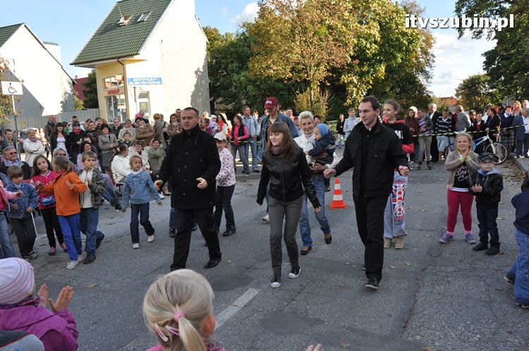 Festyn Rodzinny z Akcją Katolicką w Szubinie