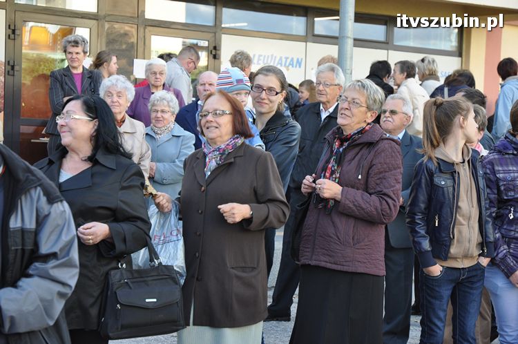 Festyn Rodzinny z Akcją Katolicką w Szubinie