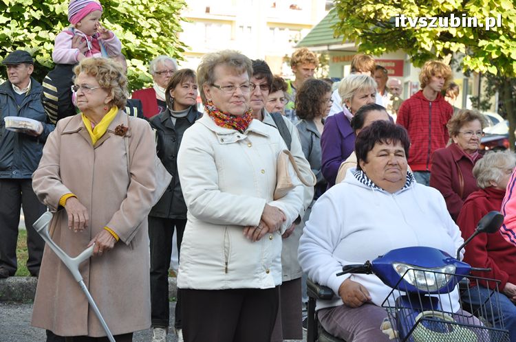 Festyn Rodzinny z Akcją Katolicką w Szubinie