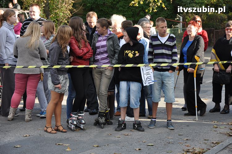 Festyn Rodzinny z Akcją Katolicką w Szubinie
