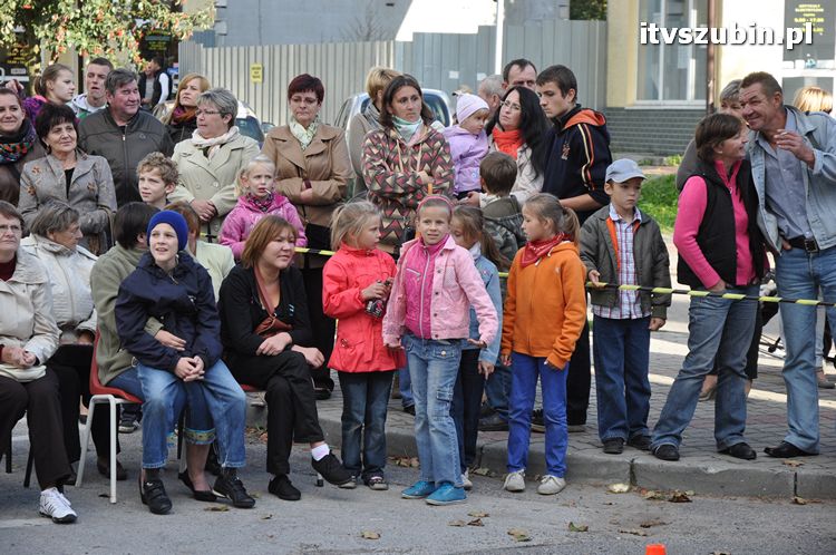 Festyn Rodzinny z Akcją Katolicką w Szubinie