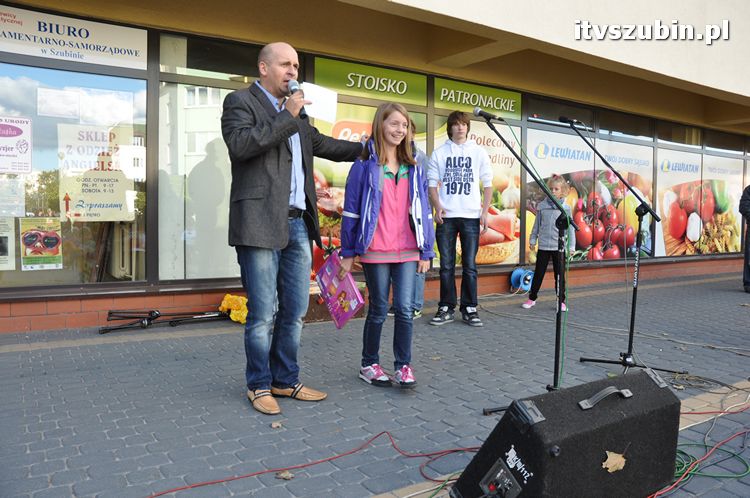Festyn Rodzinny z Akcją Katolicką w Szubinie