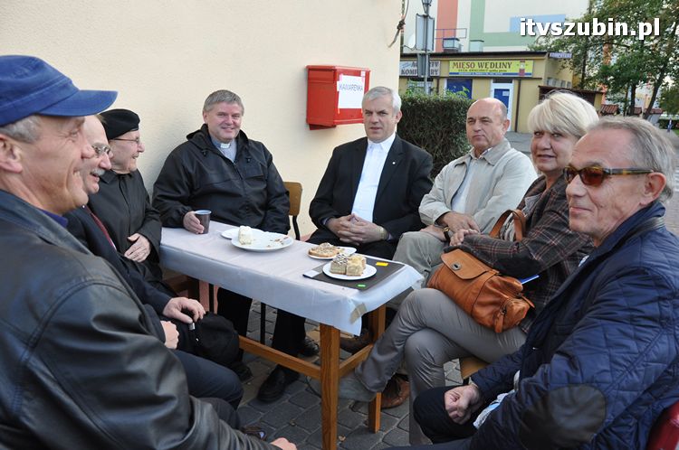 Festyn Rodzinny z Akcją Katolicką w Szubinie