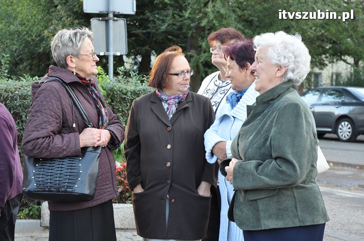 Festyn Rodzinny z Akcją Katolicką w Szubinie