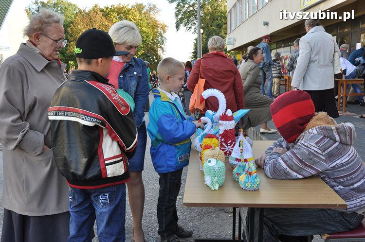 Festyn Rodzinny z Akcją Katolicką w Szubinie
