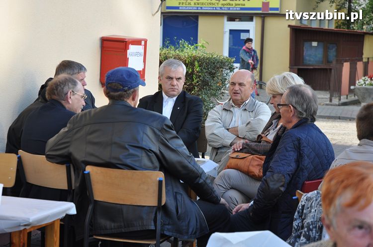 Festyn Rodzinny z Akcją Katolicką w Szubinie