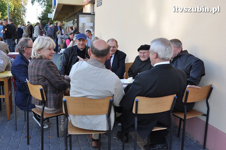 Festyn Rodzinny z Akcją Katolicką w Szubinie