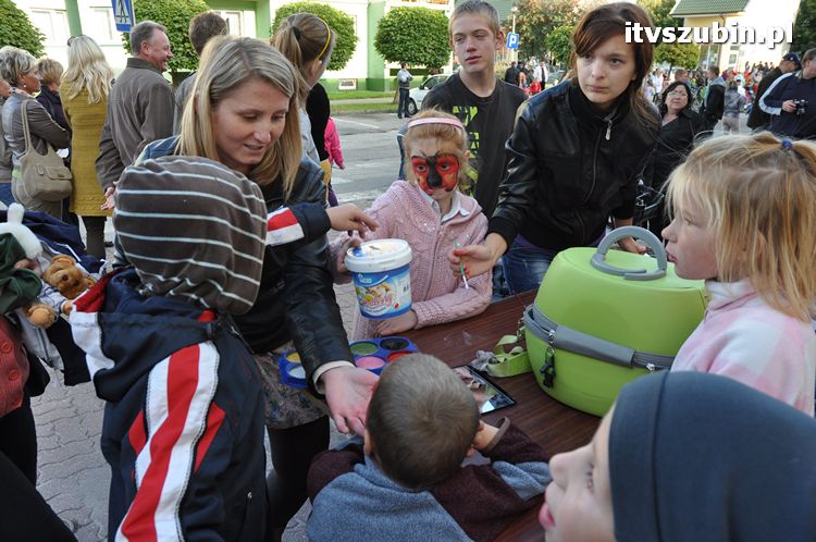 Festyn Rodzinny z Akcją Katolicką w Szubinie