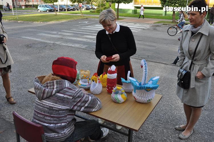 Festyn Rodzinny z Akcją Katolicką w Szubinie