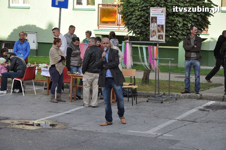 Festyn Rodzinny z Akcją Katolicką w Szubinie
