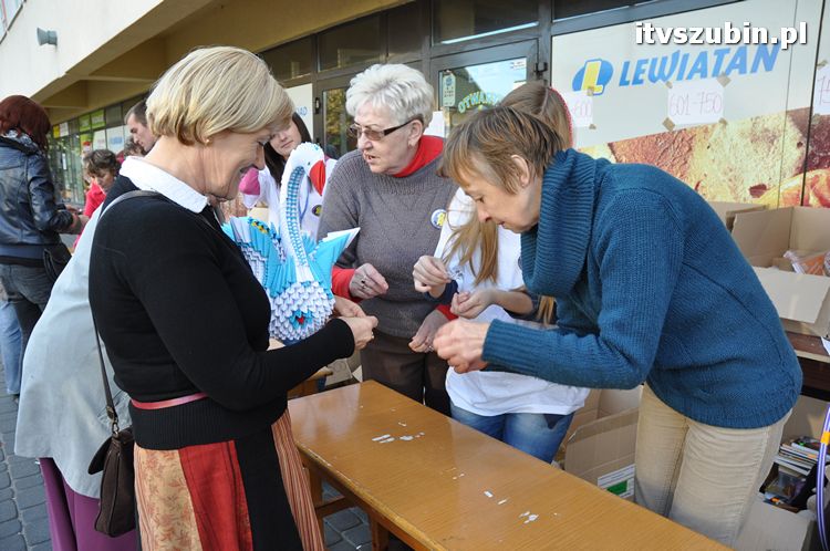 Festyn Rodzinny z Akcją Katolicką w Szubinie