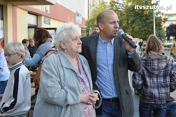 Festyn Rodzinny z Akcją Katolicką w Szubinie