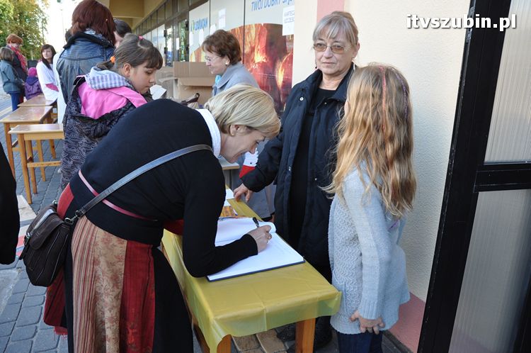 Festyn Rodzinny z Akcją Katolicką w Szubinie