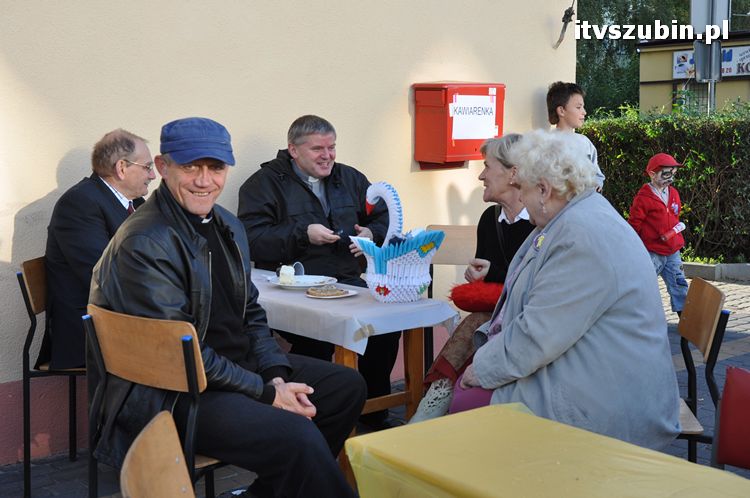Festyn Rodzinny z Akcją Katolicką w Szubinie