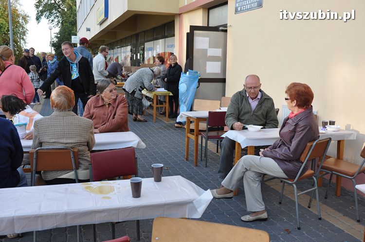 Festyn Rodzinny z Akcją Katolicką w Szubinie